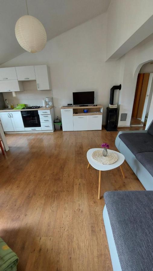 Apartment Alex Пула Екстер'єр фото