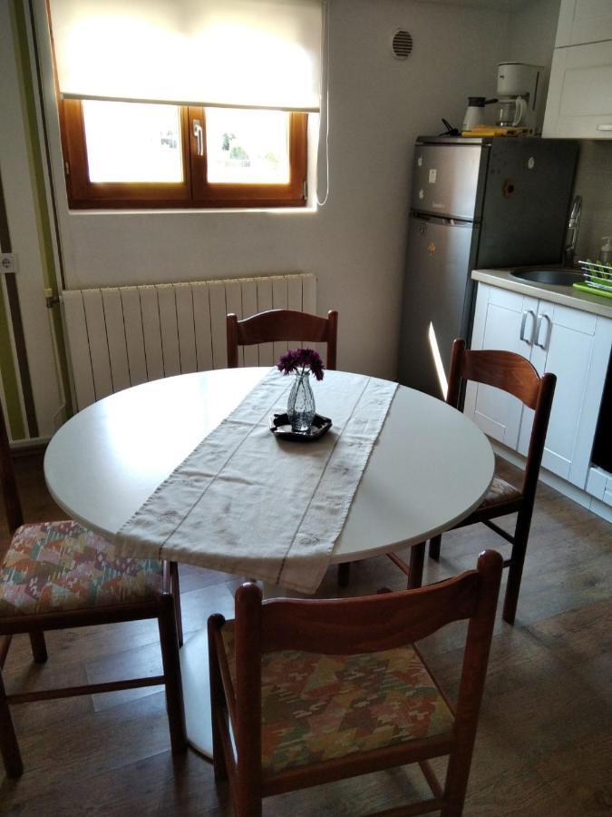 Apartment Alex Пула Екстер'єр фото