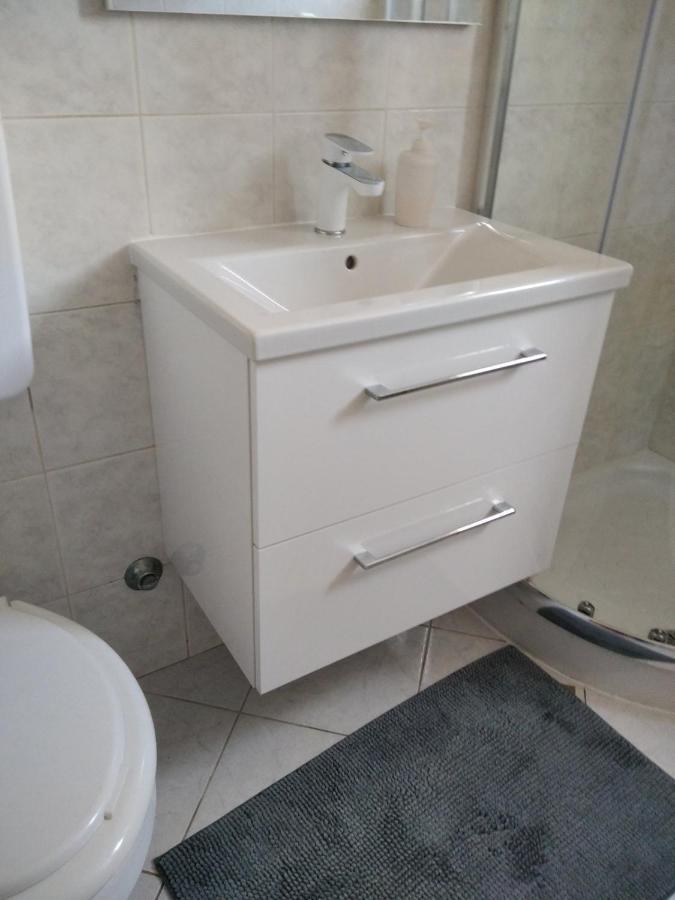 Apartment Alex Пула Екстер'єр фото