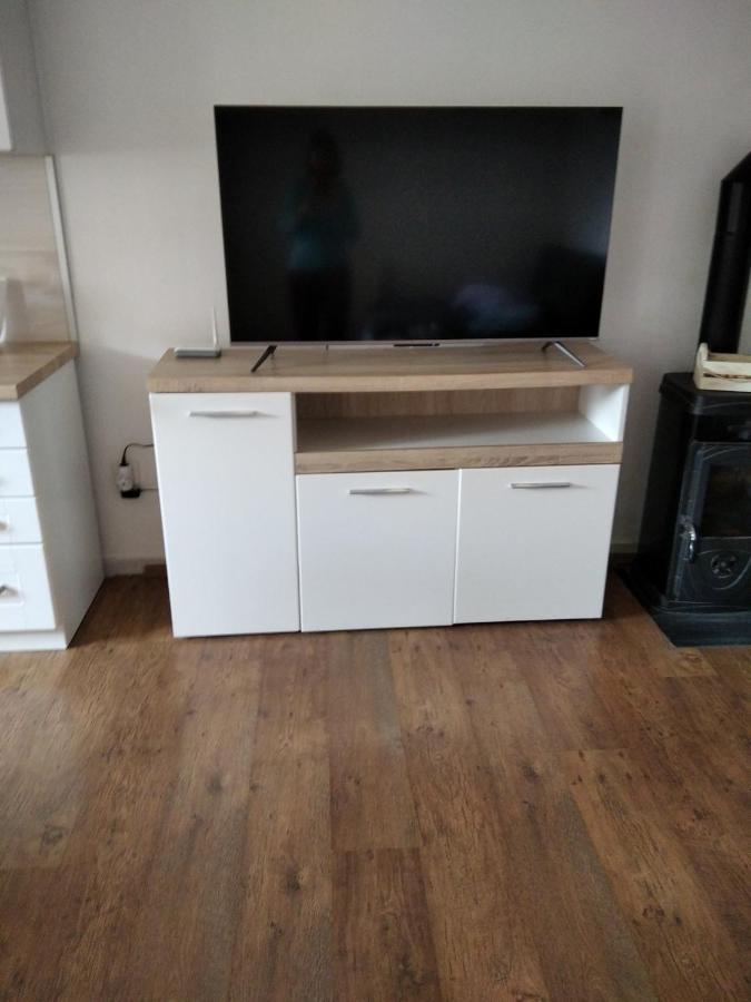 Apartment Alex Пула Екстер'єр фото