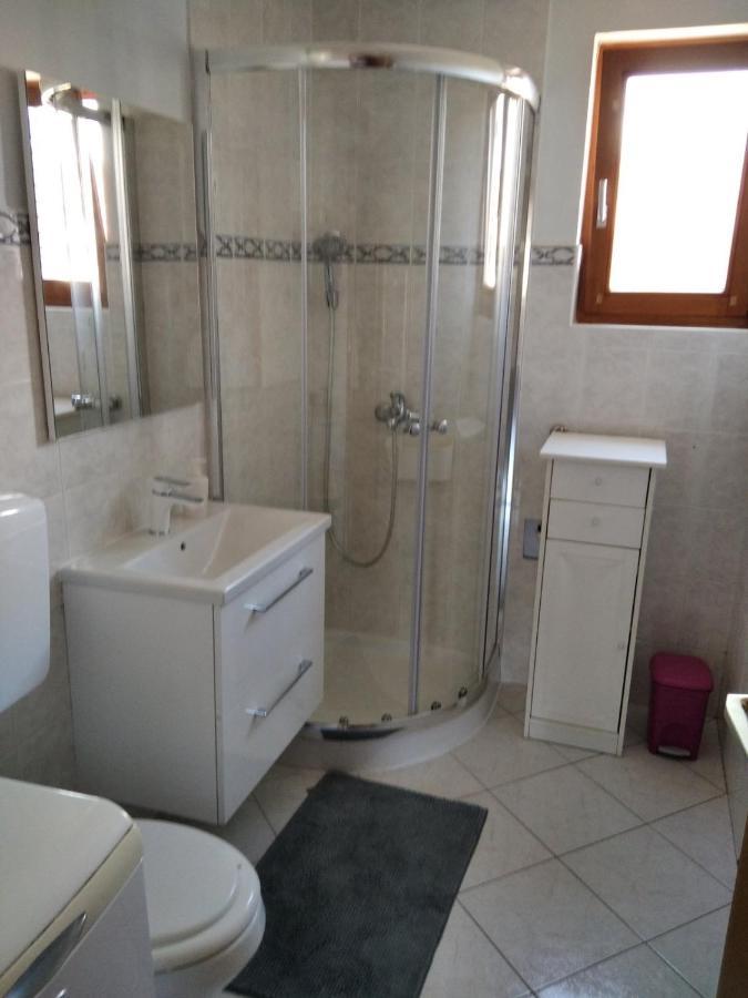 Apartment Alex Пула Екстер'єр фото