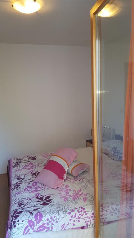 Apartment Alex Пула Екстер'єр фото