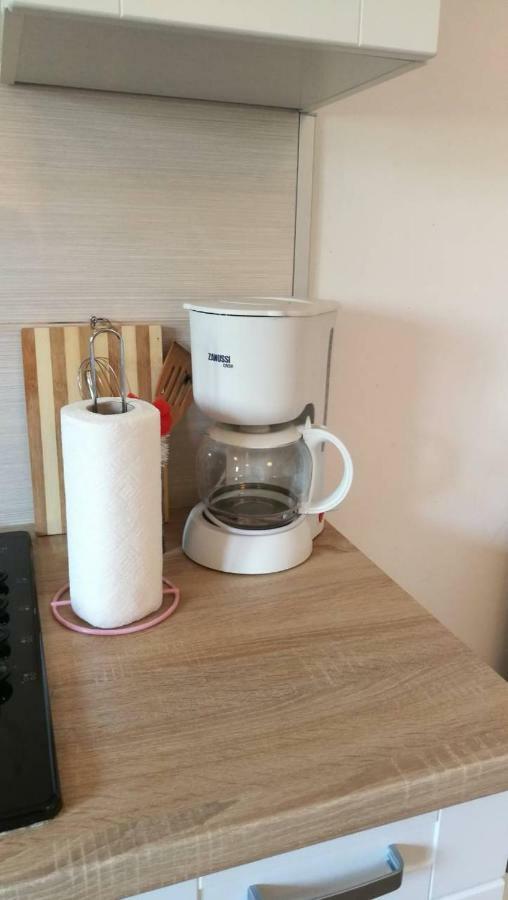 Apartment Alex Пула Екстер'єр фото