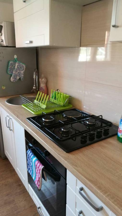 Apartment Alex Пула Екстер'єр фото
